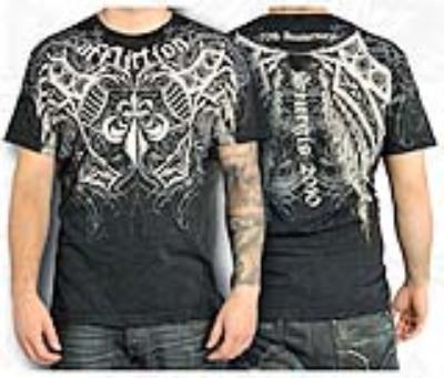 Affliction shirts-440